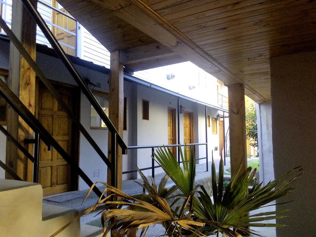 Bog Angostura Apartments Villa La Angostura Exterior photo