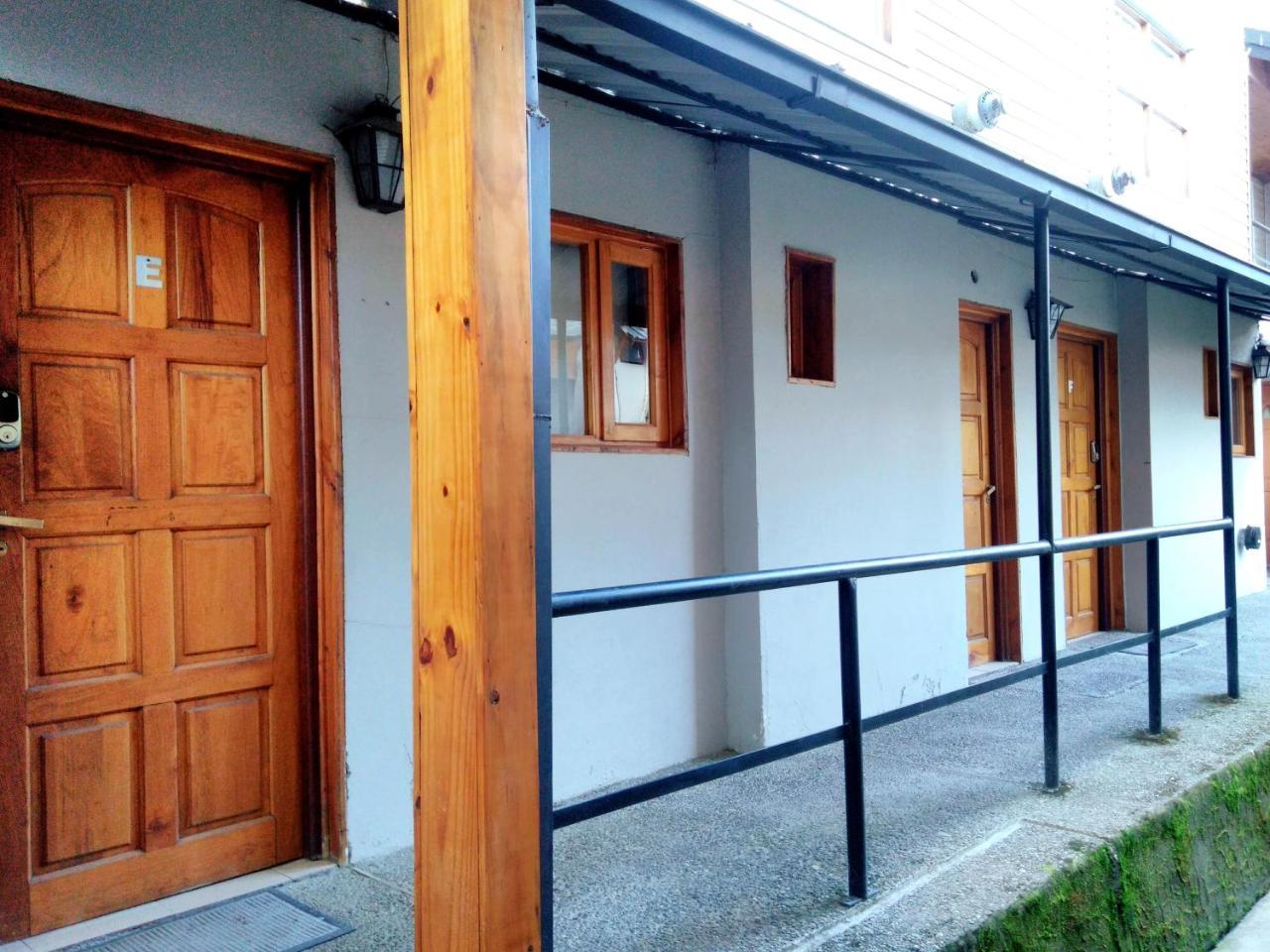 Bog Angostura Apartments Villa La Angostura Exterior photo